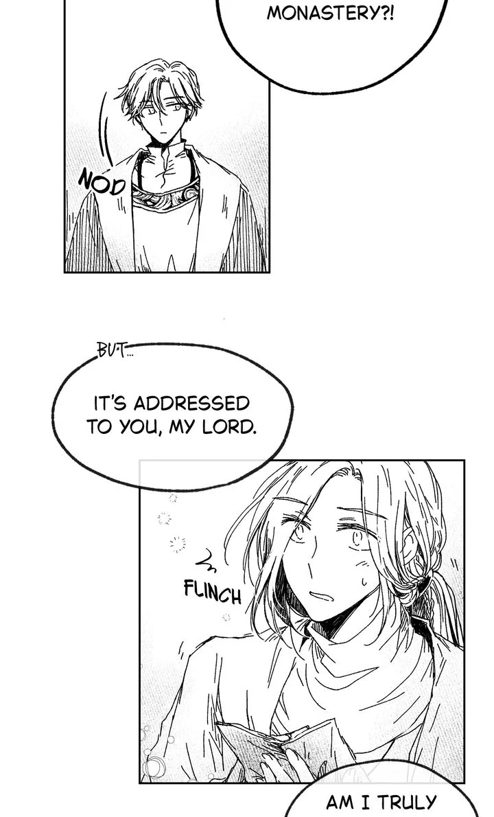 In the Hall of the Mountain King (Official) - Chapter 5 manhwa