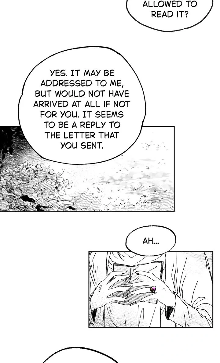 In the Hall of the Mountain King (Official) - Chapter 5 manhwa