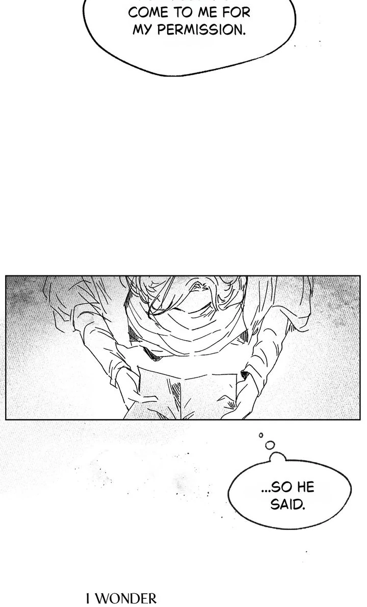In the Hall of the Mountain King (Official) - Chapter 5 manhwa
