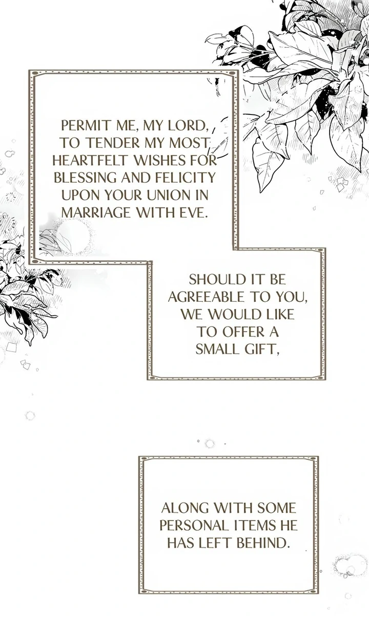 In the Hall of the Mountain King (Official) - Chapter 6 manhwa