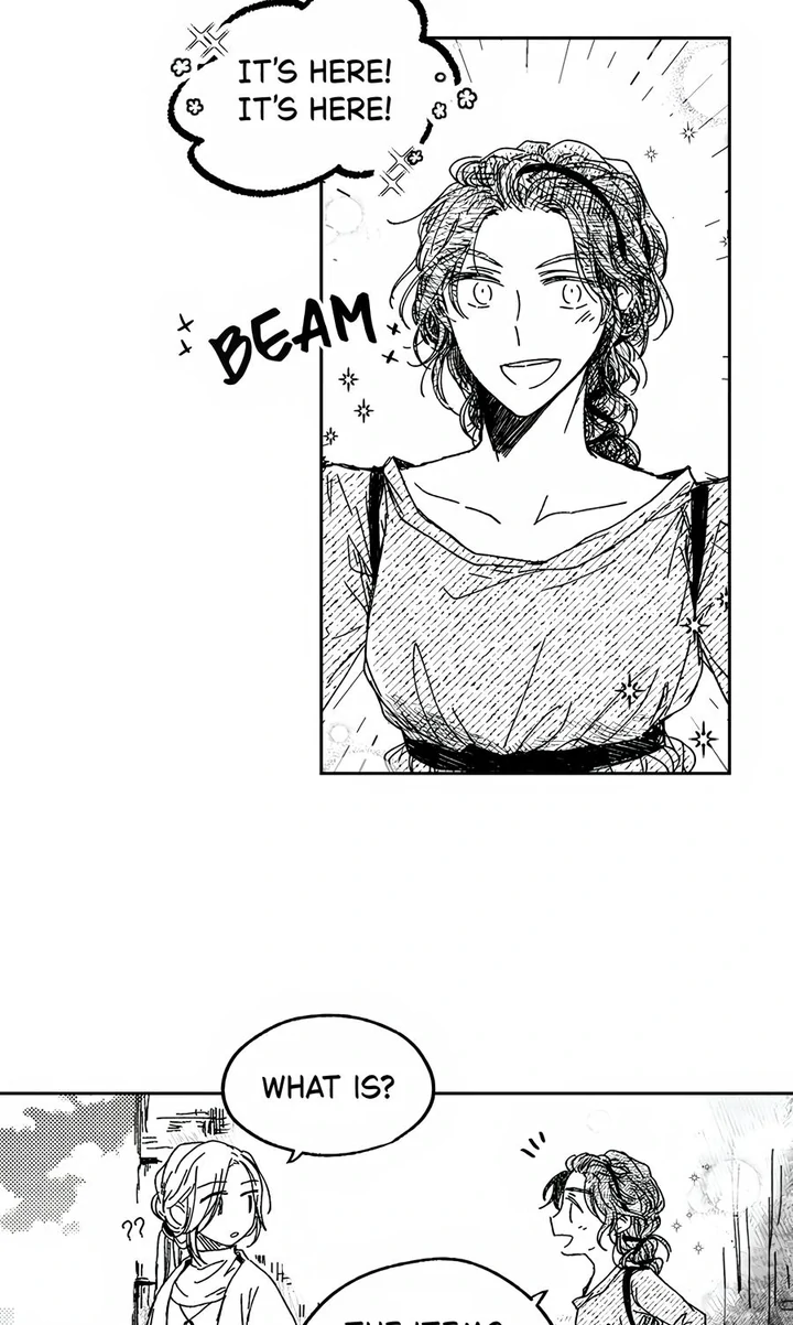In the Hall of the Mountain King (Official) - Chapter 6 manhwa