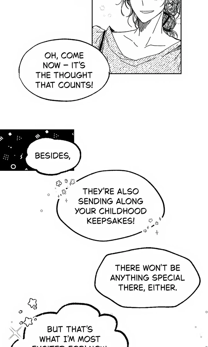 In the Hall of the Mountain King (Official) - Chapter 6 manhwa