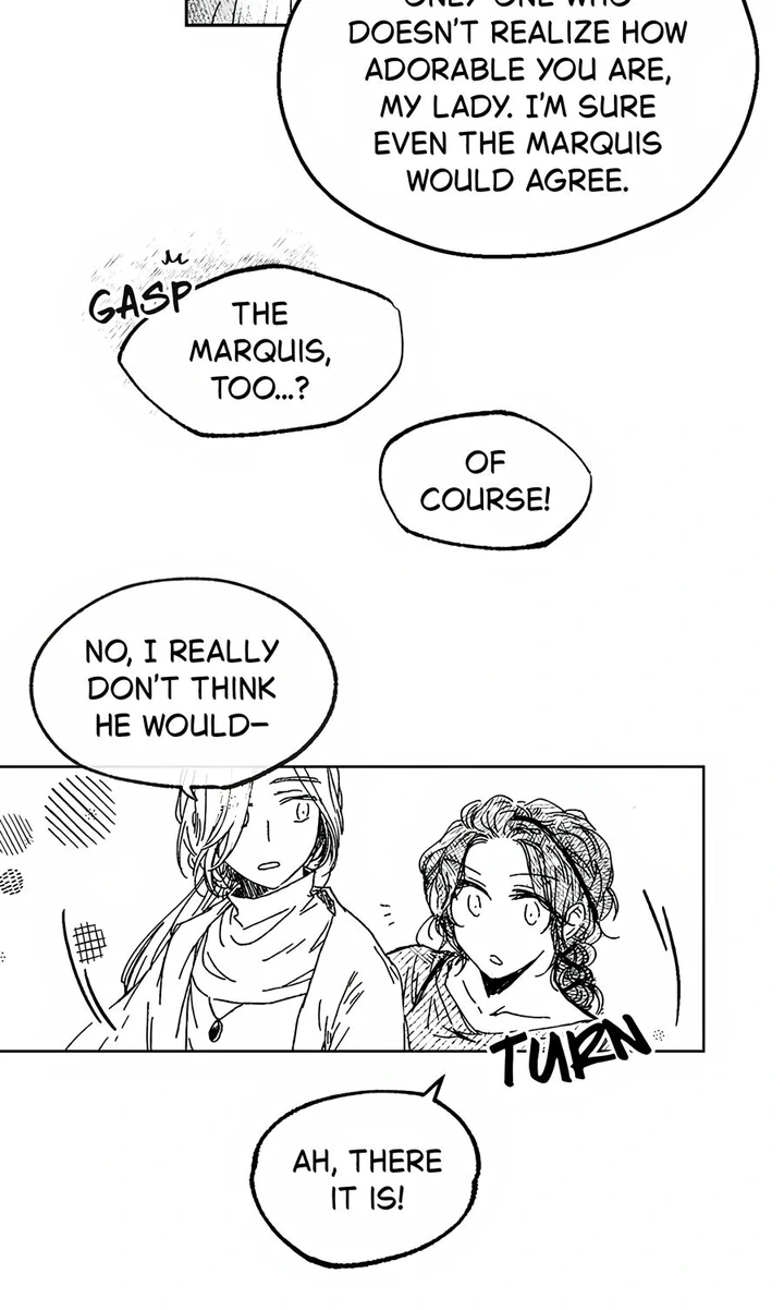 In the Hall of the Mountain King (Official) - Chapter 6 manhwa