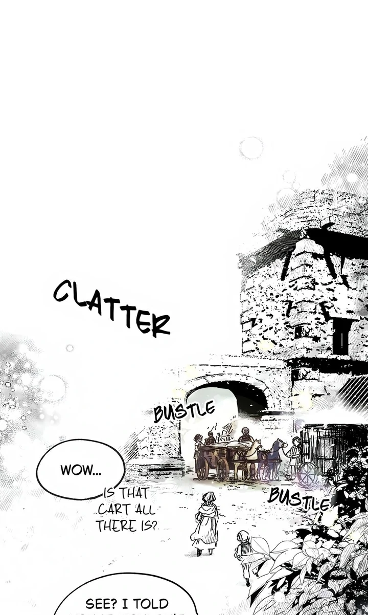 In the Hall of the Mountain King (Official) - Chapter 6 manhwa
