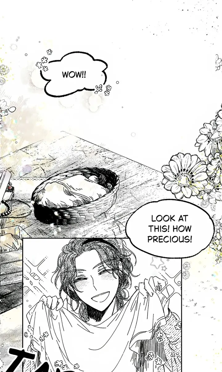 In the Hall of the Mountain King (Official) - Chapter 6 manhwa