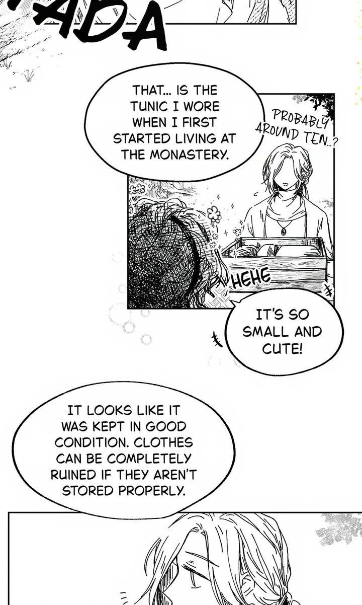 In the Hall of the Mountain King (Official) - Chapter 6 manhwa