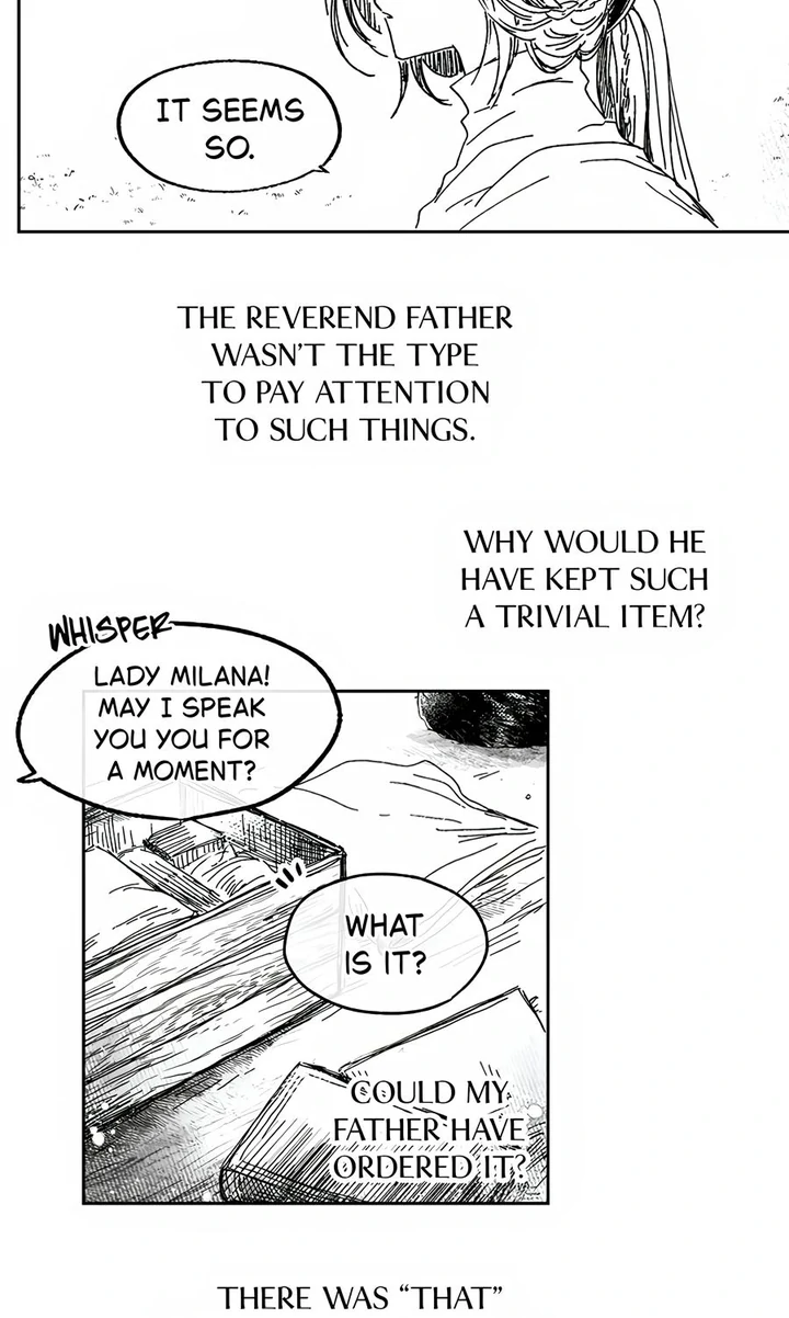 In the Hall of the Mountain King (Official) - Chapter 6 manhwa