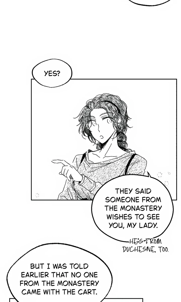 In the Hall of the Mountain King (Official) - Chapter 6 manhwa