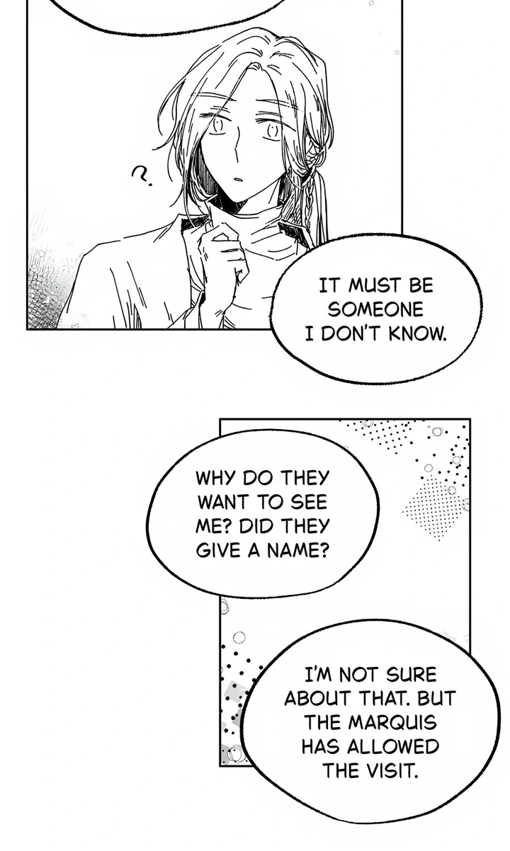 In the Hall of the Mountain King (Official) - Chapter 6 manhwa