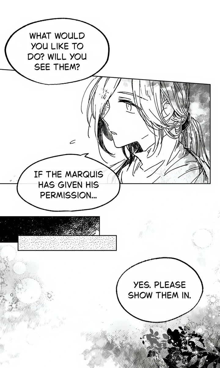 In the Hall of the Mountain King (Official) - Chapter 6 manhwa