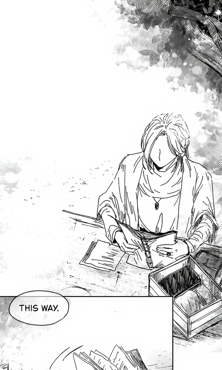 In the Hall of the Mountain King (Official) - Chapter 6 manhwa