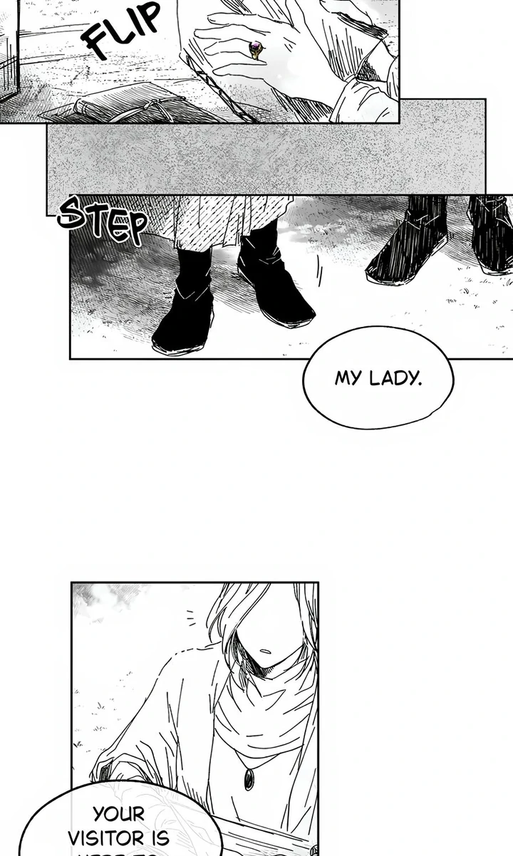 In the Hall of the Mountain King (Official) - Chapter 6 manhwa