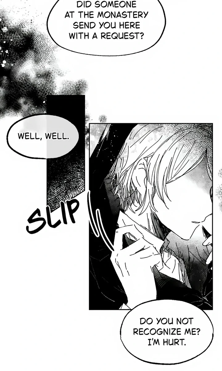 In the Hall of the Mountain King (Official) - Chapter 6 manhwa