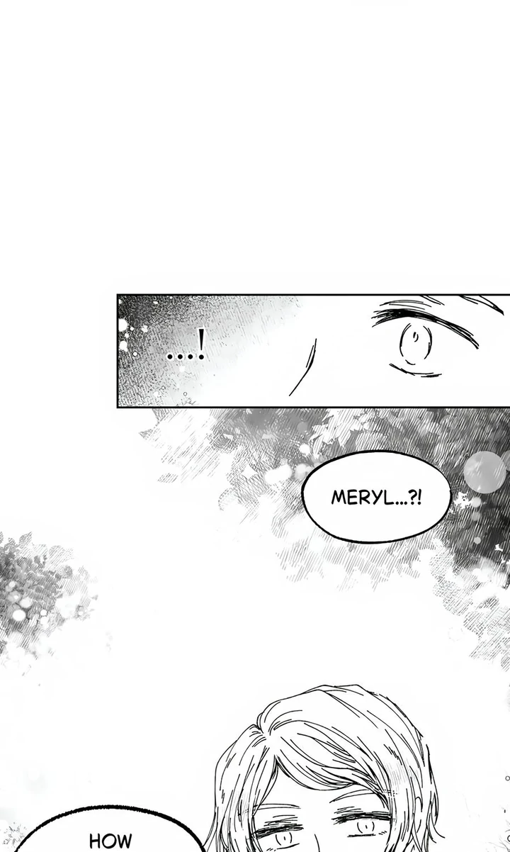 In the Hall of the Mountain King (Official) - Chapter 6 manhwa