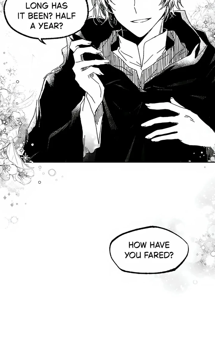In the Hall of the Mountain King (Official) - Chapter 6 manhwa
