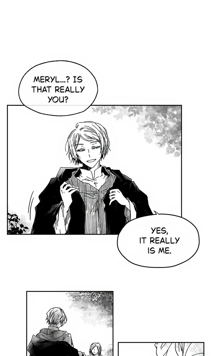 In the Hall of the Mountain King (Official) - Chapter 7 manhwa