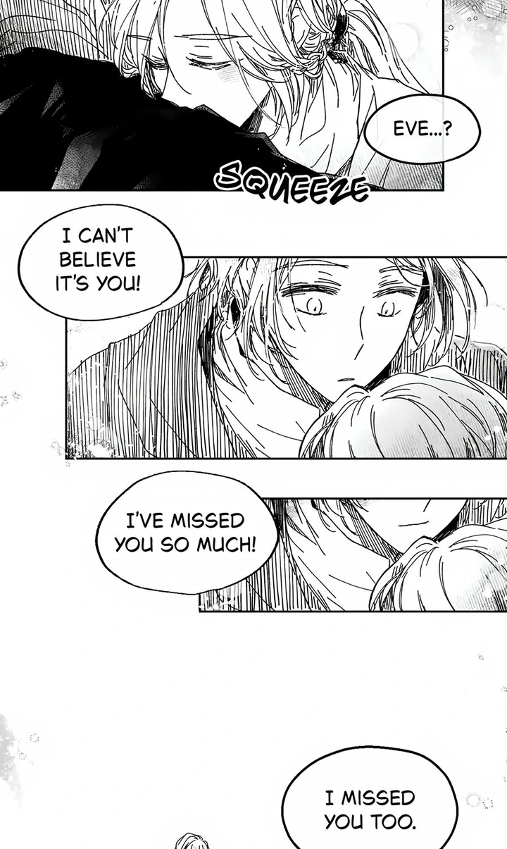 In the Hall of the Mountain King (Official) - Chapter 7 manhwa