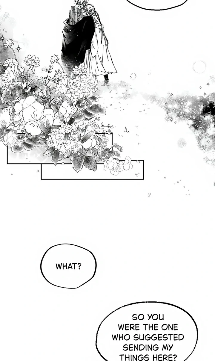 In the Hall of the Mountain King (Official) - Chapter 7 manhwa