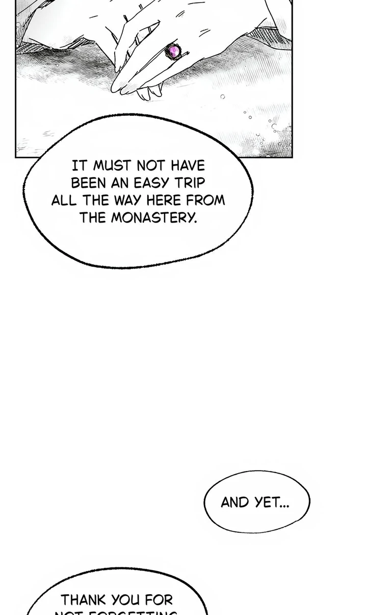 In the Hall of the Mountain King (Official) - Chapter 7 manhwa