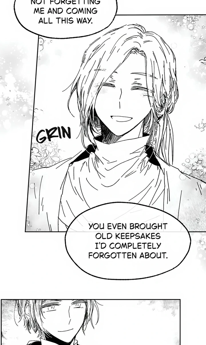 In the Hall of the Mountain King (Official) - Chapter 7 manhwa