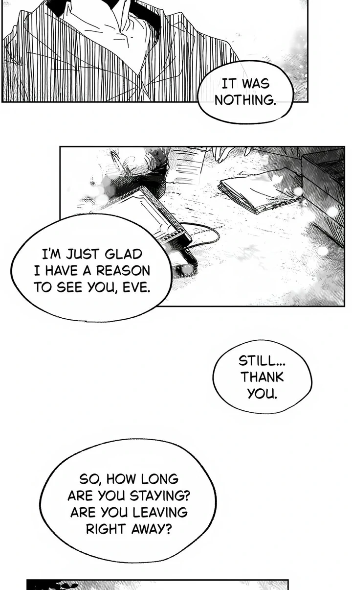 In the Hall of the Mountain King (Official) - Chapter 7 manhwa