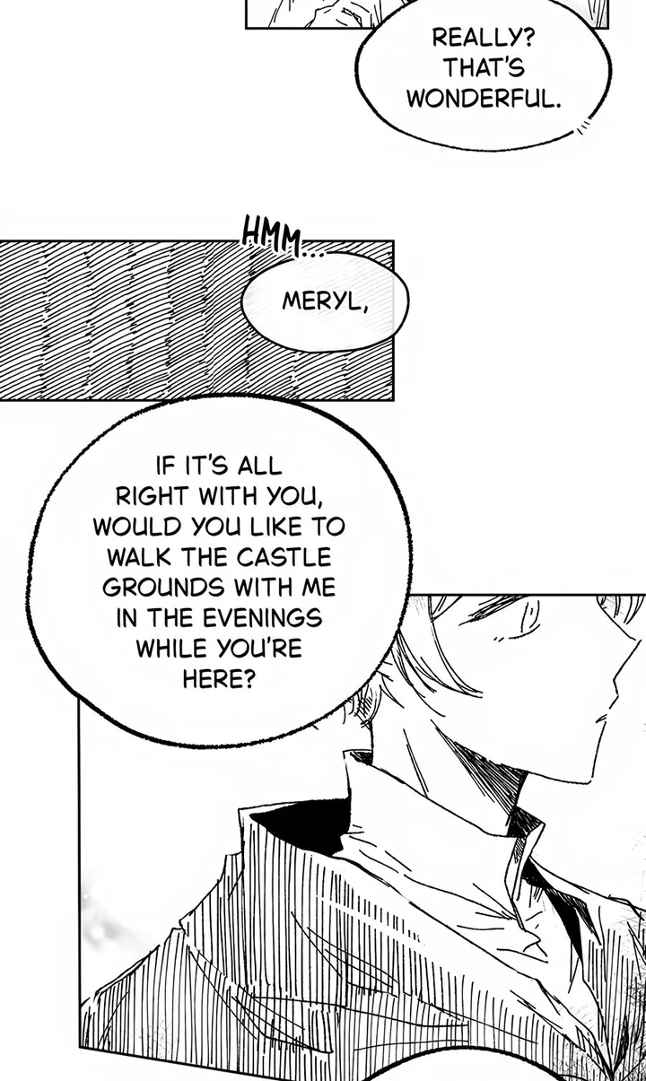 In the Hall of the Mountain King (Official) - Chapter 7 manhwa