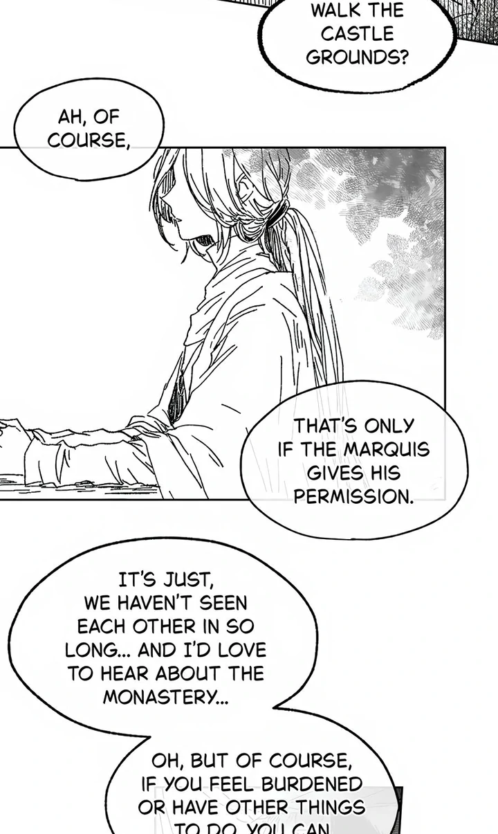 In the Hall of the Mountain King (Official) - Chapter 7 manhwa