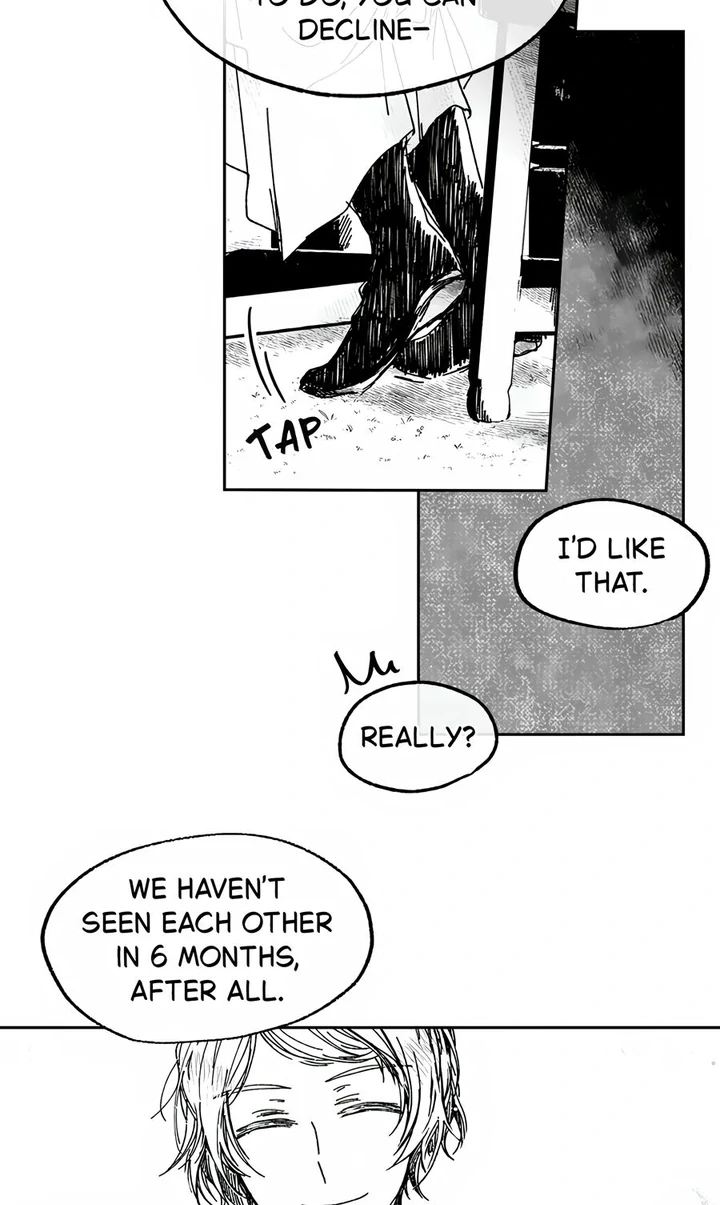 In the Hall of the Mountain King (Official) - Chapter 7 manhwa