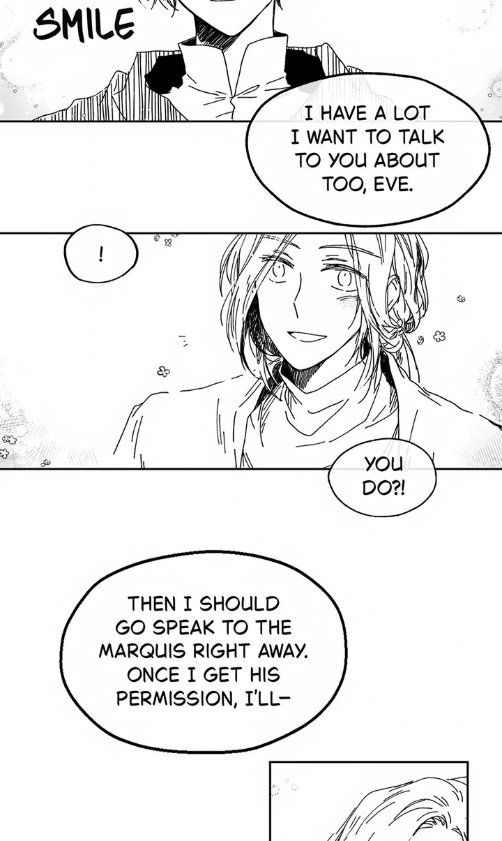 In the Hall of the Mountain King (Official) - Chapter 7 manhwa