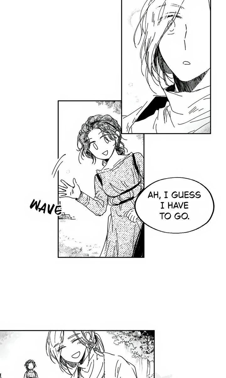 In the Hall of the Mountain King (Official) - Chapter 7 manhwa