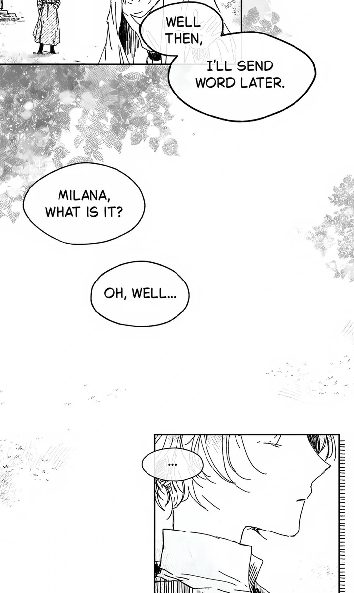 In the Hall of the Mountain King (Official) - Chapter 7 manhwa