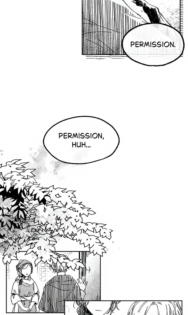 In the Hall of the Mountain King (Official) - Chapter 7 manhwa