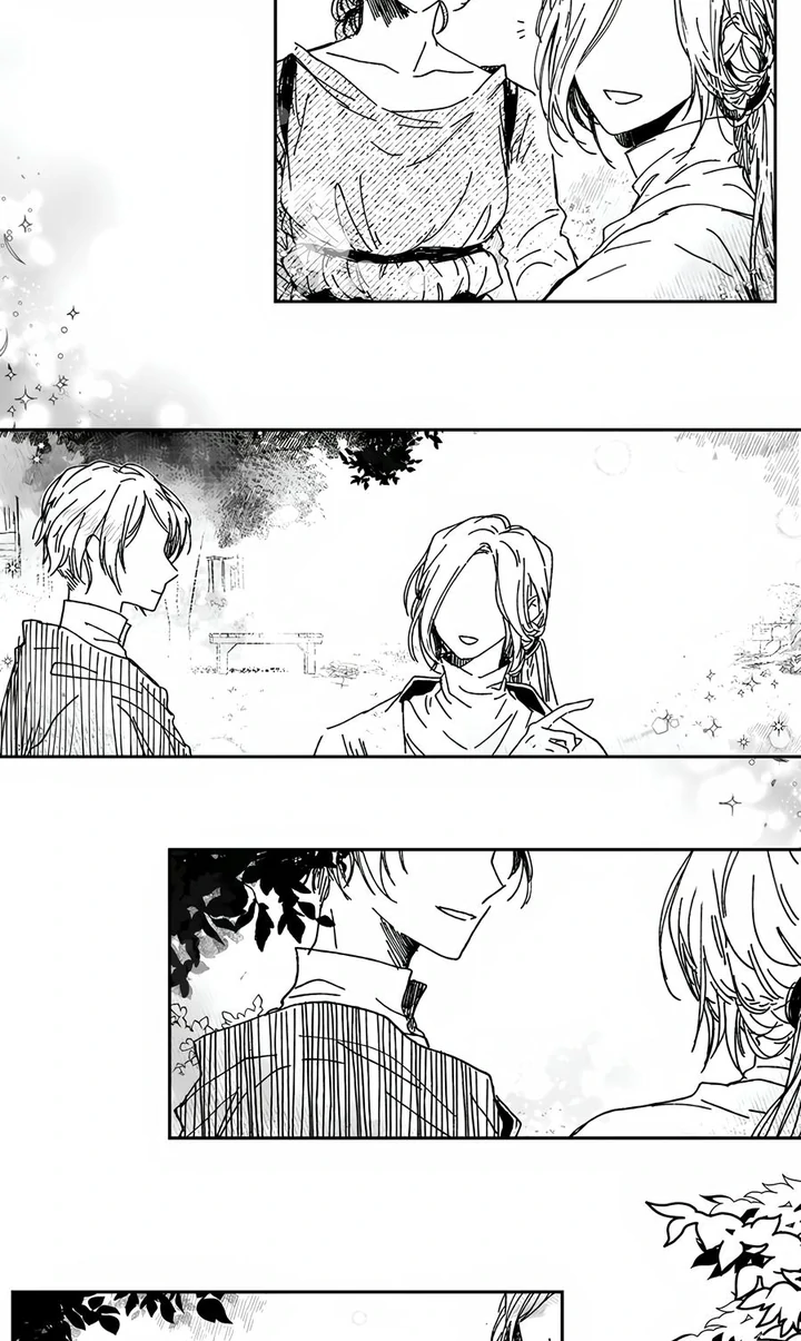 In the Hall of the Mountain King (Official) - Chapter 7 manhwa