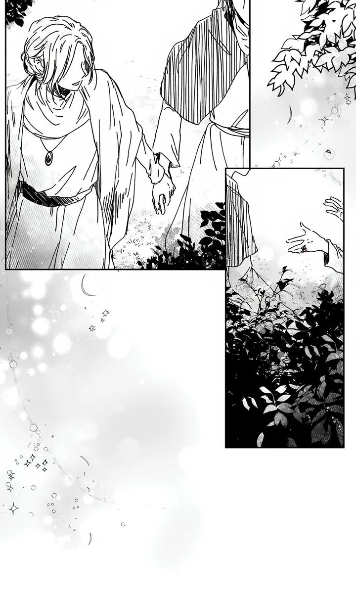 In the Hall of the Mountain King (Official) - Chapter 7 manhwa