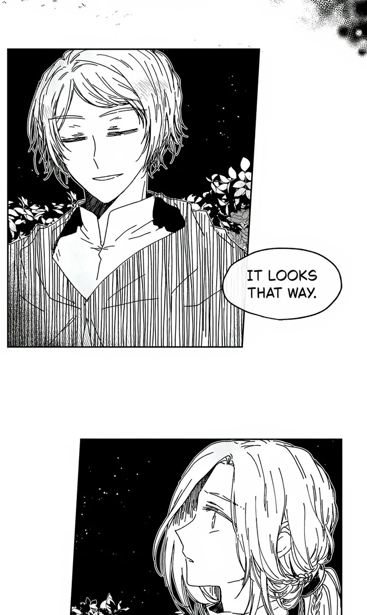 In the Hall of the Mountain King (Official) - Chapter 7 manhwa