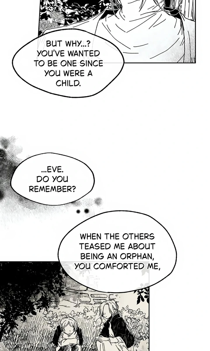 In the Hall of the Mountain King (Official) - Chapter 7 manhwa