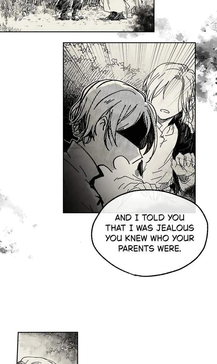 In the Hall of the Mountain King (Official) - Chapter 7 manhwa