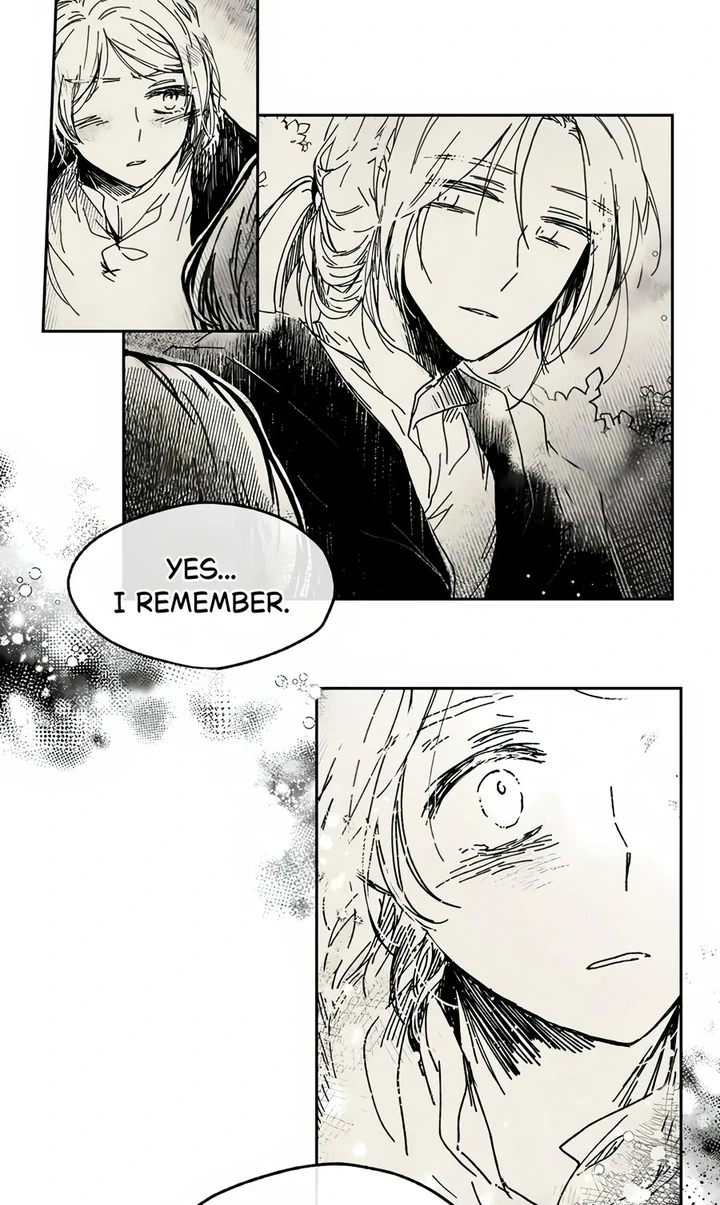In the Hall of the Mountain King (Official) - Chapter 7 manhwa