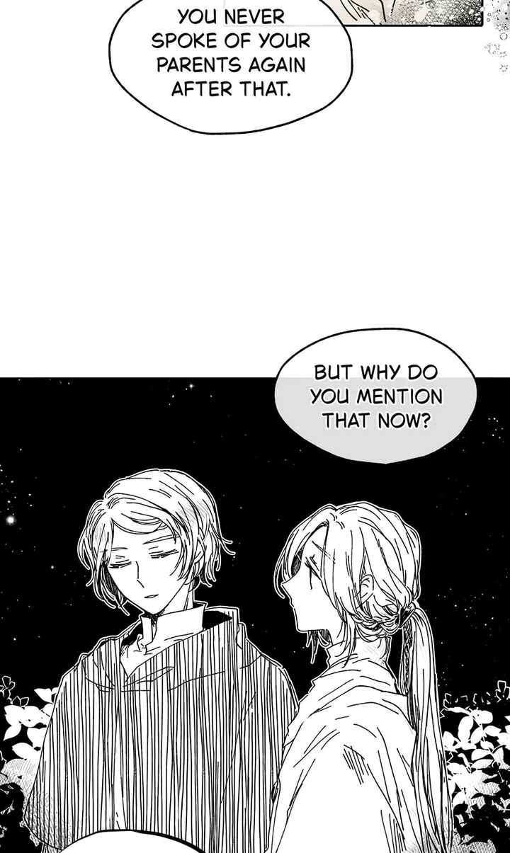 In the Hall of the Mountain King (Official) - Chapter 7 manhwa
