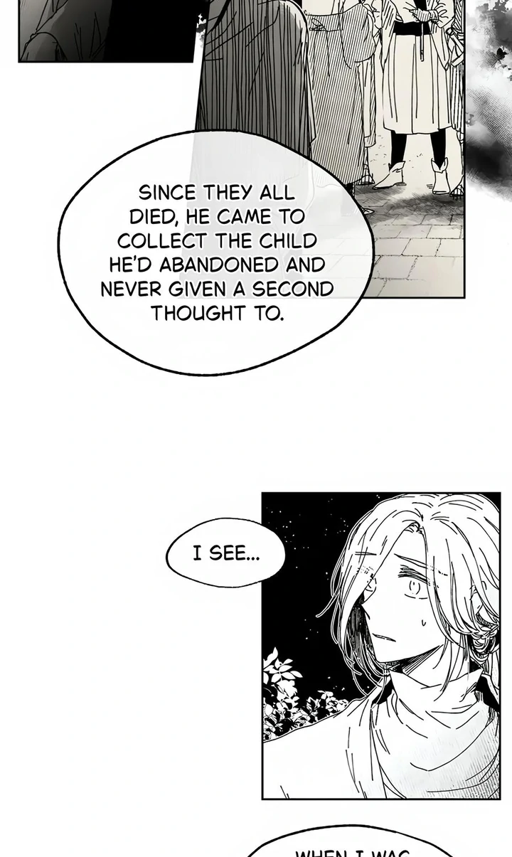 In the Hall of the Mountain King (Official) - Chapter 7 manhwa