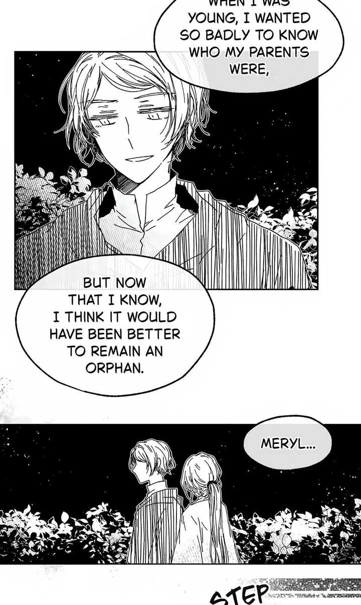 In the Hall of the Mountain King (Official) - Chapter 7 manhwa