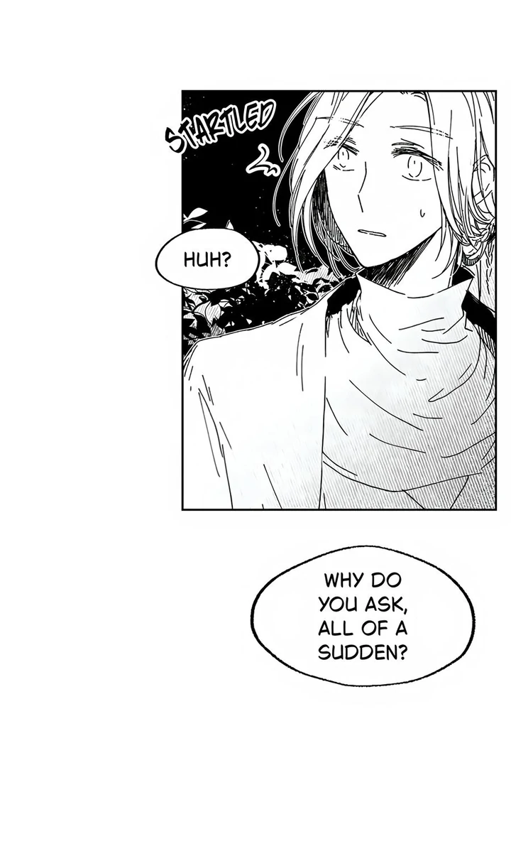 In the Hall of the Mountain King (Official) - Chapter 7 manhwa