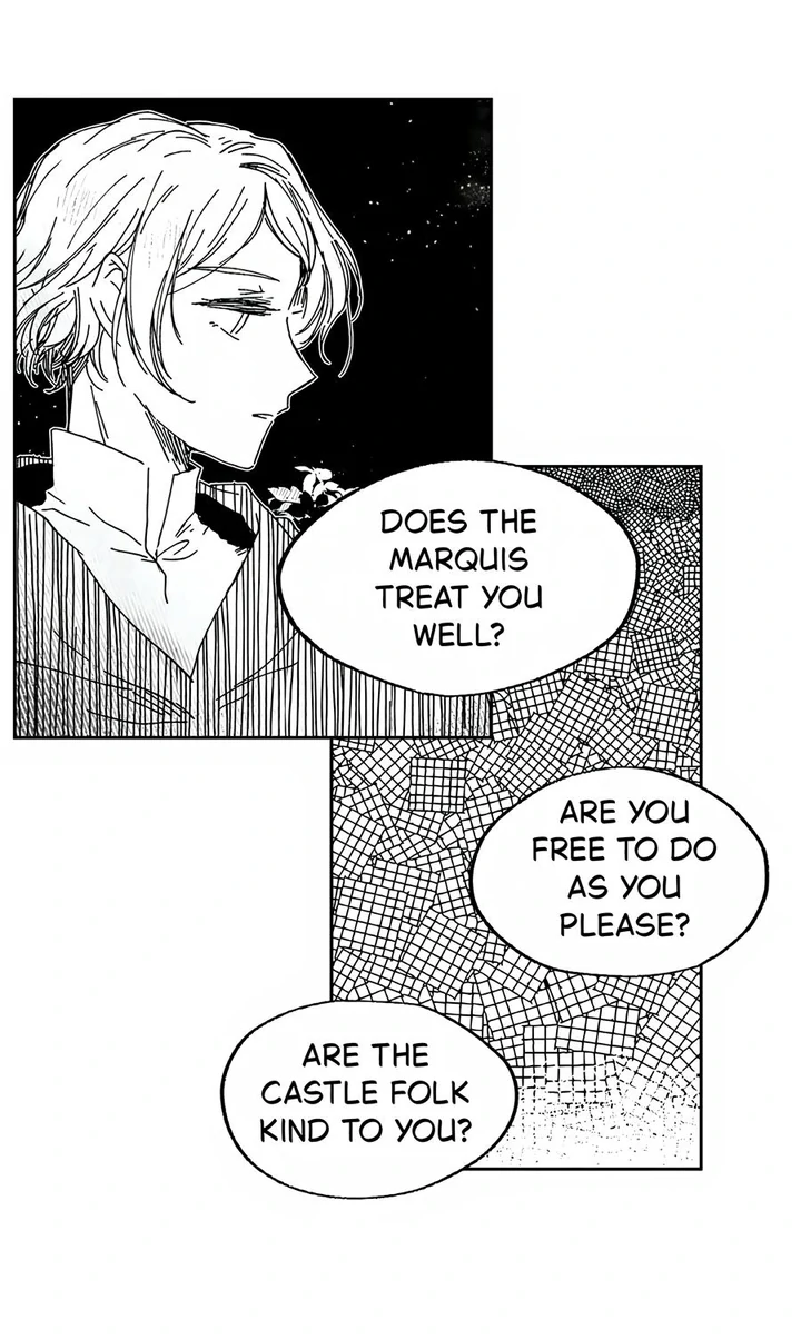 In the Hall of the Mountain King (Official) - Chapter 7 manhwa