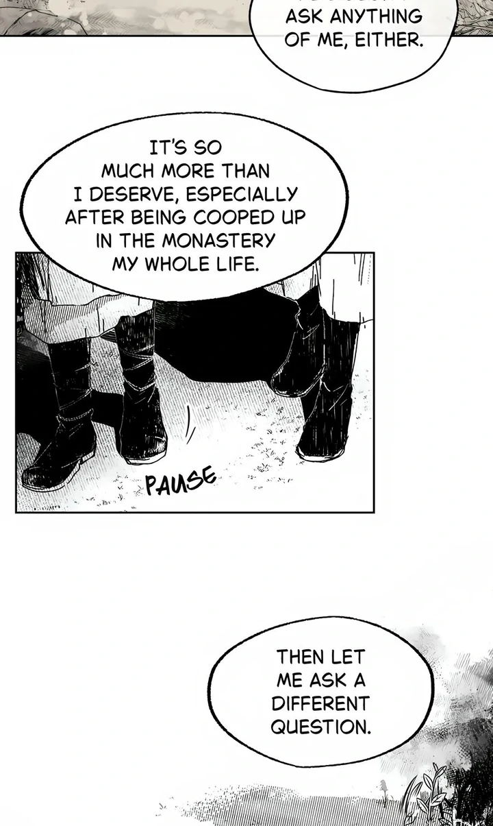 In the Hall of the Mountain King (Official) - Chapter 7 manhwa