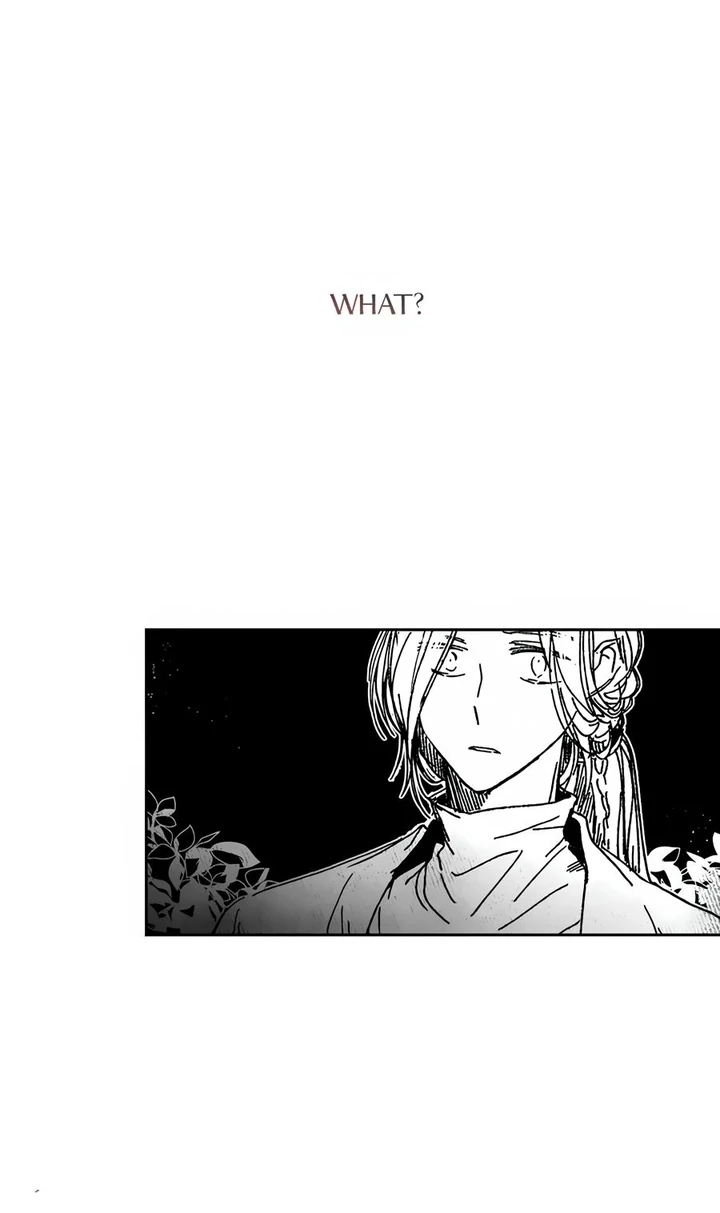 In the Hall of the Mountain King (Official) - Chapter 8 manhwa