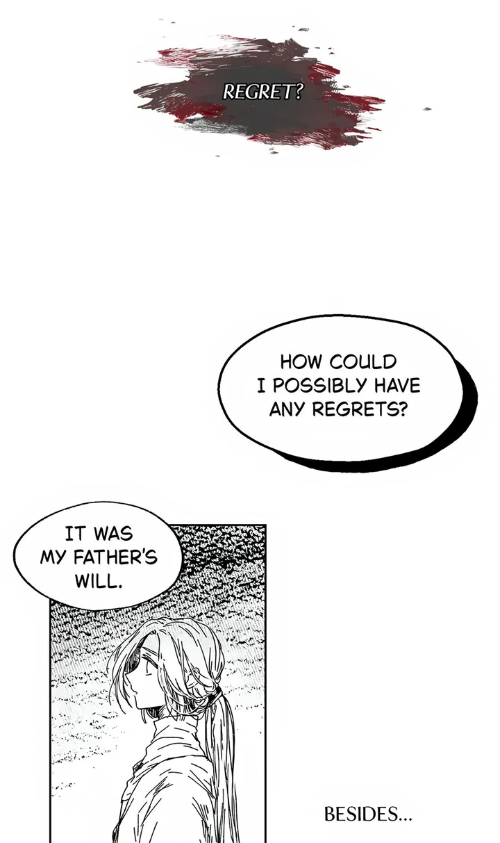 In the Hall of the Mountain King (Official) - Chapter 8 manhwa