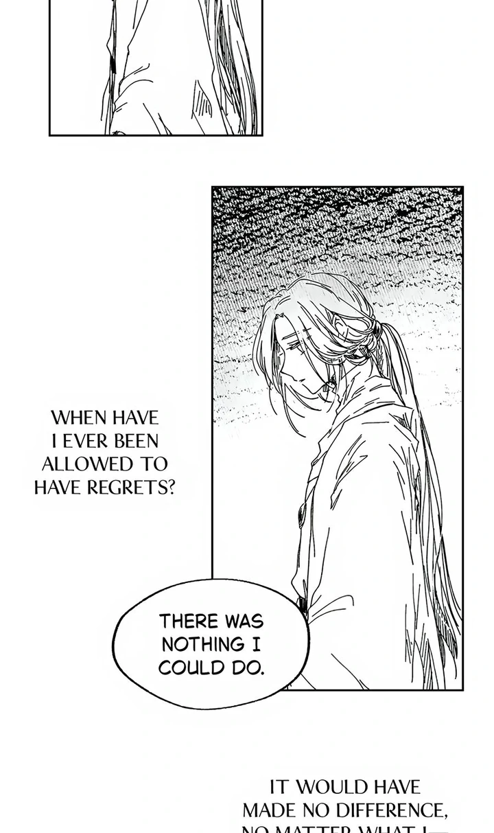 In the Hall of the Mountain King (Official) - Chapter 8 manhwa