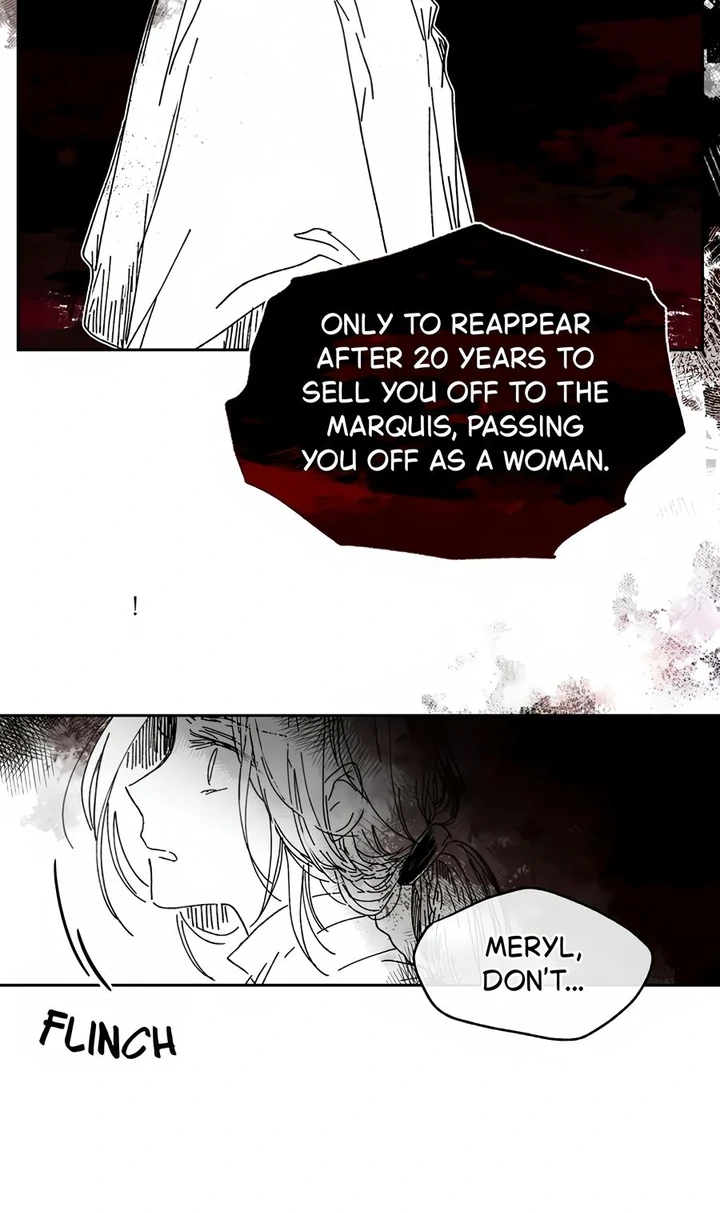 In the Hall of the Mountain King (Official) - Chapter 8 manhwa