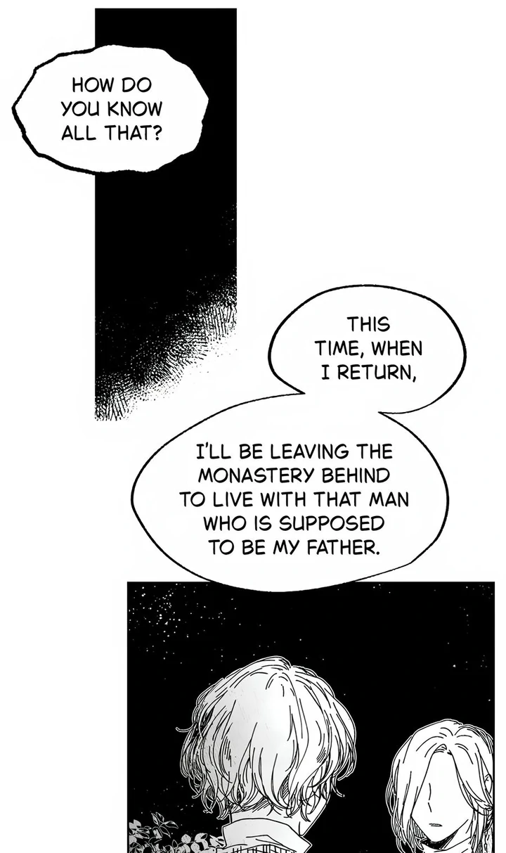 In the Hall of the Mountain King (Official) - Chapter 8 manhwa