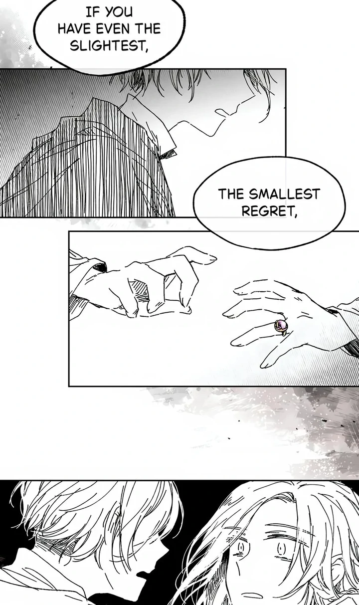 In the Hall of the Mountain King (Official) - Chapter 8 manhwa